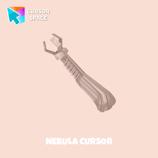 Nebula cursor